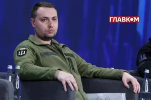 Буданов розповів, що читає у вільний час