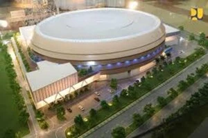 Погана ідея. Міжнародний олімпійський комітет запровадив санкції проти Індонезії