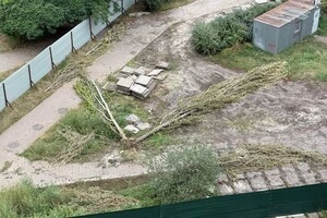 Stolitsa Group спростувала чутки про незаконність будівництва на Березняках