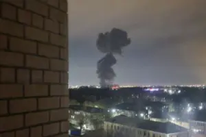 Атака на оборонний завод у Челябінській області: названо кількість загиблих