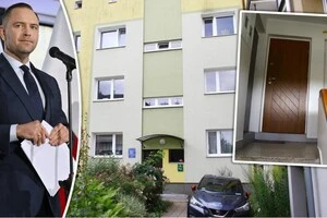 Після скандалу президент Польщі пожертвував свою квартиру на благодійність