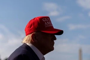 Трамп: США не мають жодного стосунку до цих ракет, звідки б вони не були, і що б Україна з ними не робила