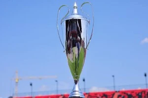 Цього сезону турнір проходить за оновленою системою