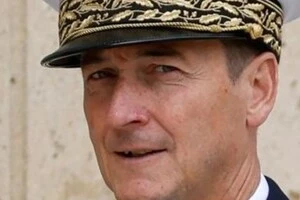 Коли Франції чекати на війну з Росією: голова Генштабу назвав терміни