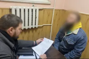 Ексглава КРАІЛ отримав підозру у побитті працівника слідчого ізолятора