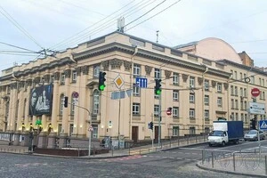 Театр Лесі Українки другий день поспіль скасовує вистави через відсутність світла