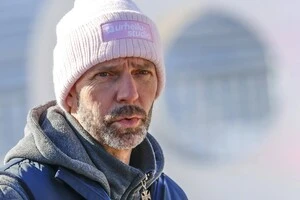 Янне Ахонен підтримав рішення FIS