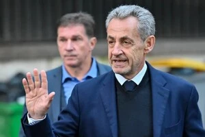 Саркозі отримує погрози у в'язниці: прокуратура розпочала розслідування 