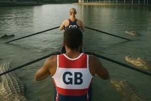 В Австралії річку з крокодилами схвалено для Олімпіади-2032