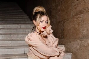 Українська співачка посварилась із водієм таксі через російську музику (відео)