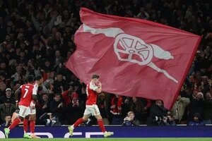 Суперкомп'ютер Opta оцінює шанси лондонців на перемогу у турнірі у 21,13%