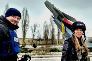 Загибель журналістів телеканалу Freedom: НСЖУ звернулася до міжнародних партнерів