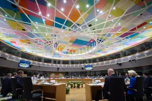 Президент повідомив, що може змінити перебіг війни