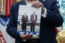 Геополітичні «американські гірки» Дональда Трампа