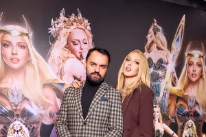 Погрожують ще більшими скандалами. Полякова з продюсером написали босам Євробачення