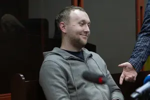 Наступний раз запобіжний захід Роману Гринкевичу переглядатимуть у грудні