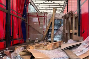 У Лондоні злодії викрали 3 тис. пляшок українського  «золота у келиху»