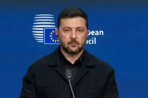 ЄС фінансово підтримуватиме Україну: президент назвав строки