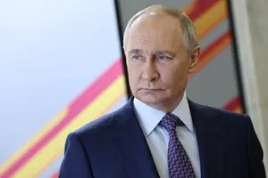 За словами Путіна, саміт в угорській столиці був запропонований американською стороною