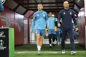 Знову без голів: «Динамо» програло у другому турі Ліги конференцій