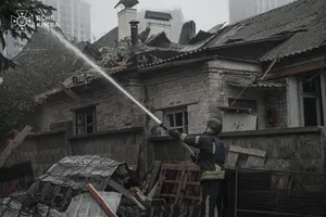 Литва викликала дипломата РФ через Україну