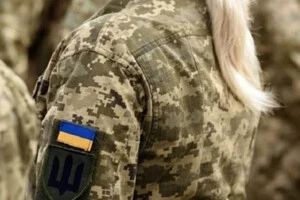 Військовий експерт: «Моя дружина служить. Я б волів, щоб вона була поруч, а не «за спиною»