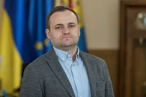 В Україні з'явилась політична партія «ЗСУ» – документи