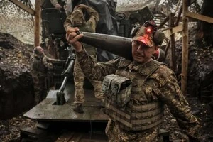 Лінія фронту станом на 23 жовтня 2025. Зведення Генштабу