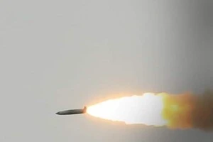 Росія замовила велику партію ядерно-сумісних «Калібрів»