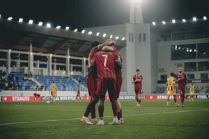 Як зіграли українці? Підсумок третього туру Ліги Європи