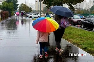 В Україні хмарно, місцями дощитиме: погода на 24 жовтня