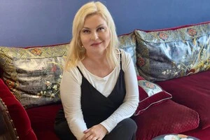 Марія Бурмака все творче життя утверджує українську мову в музиці та медійному просторі