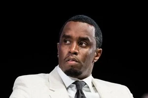 На репера P. Diddy скоїли замах у в’язниці