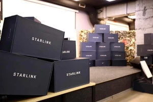 SpaceX заблокувала тисячі терміналів Starlink: причина