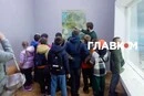 По слідах однієї екскурсії. На чию перемогу працюють екскурсоводи Національного музею історії України?