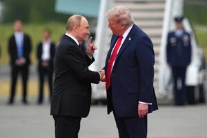 Будапешт сорван. Когда возможны новые мирные переговоры?