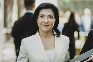 За словами міністерки, Україні потрібна негайна допомога у відновленні енергетики