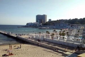 Туристичний збір різко підскочив у цьогорічний сезон відпусток