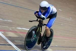 22-річну спортсменку забрали з треку на ношах