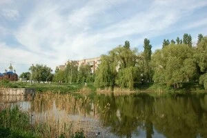 Реконструкцію парку планують здійснити до кінця 2026 року