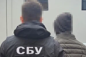 Виконавцем замовлення ФСБ виявився 20-річний житель Вінниці
