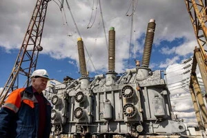 Міненерго повідомило про стан енергосистеми після нічних атак