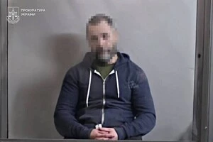 Суд залишив під вартою підозрюваного у вбивстві Парубія