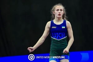 Керимова здобула бронзу чемпіонату світу з боротьби U23