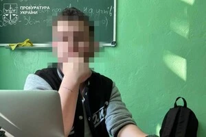 Про злочин стало відомо після того, як один із потерпілих розповів матері про пережите