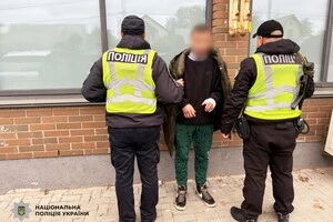 У Бучі чоловік із ножем напав на 16-річну дівчину: нападнику загрожує до 15 років в’язниці