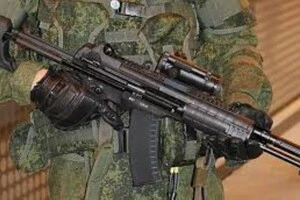 Наказ розстрілювати жінок та дітей отримали колумбійські найманці в армії РФ. Перехоплення ГУР