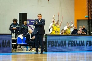 Розпочнуть відбір на Євробаскет-2027 підопічні Євгена Мурзіна виїзним матчем з Чорногорією