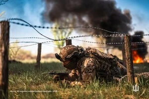 Українські воїни завдають окупаційним військам значних втрат у живій силі та техніці