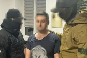 Перед судом постане  «політексперт» із пулу Медведчука Кирило Молчанов